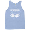 dipsophobics beer Tank Top