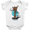 plantez un arbre Baby Onesie