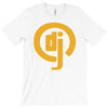 dj club dance rave music house techno cool T-Shirt