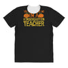 kindergarten teacher All Over Women's T-shirt
