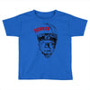 horror werewolf Toddler T-shirt
