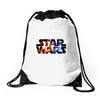 Star Wars Drawstring Bags