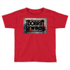 Dobre Twins Toddler T-shirt