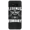 Legends Are Born In February Samsung Galaxy S8