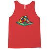 rubik Tank Top
