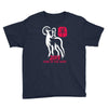 2015 year of the goat Youth Tee