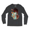see it through Long Sleeve Shirts