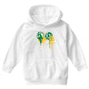 waverly high football Youth Hoodie