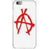 opalogo iPhone 6/6s Case