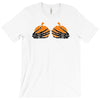 pumpkin boobs T-Shirt