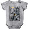 enjoy the ride Baby Onesie