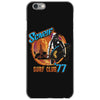 scarif surf club iPhone 6/6s Case