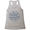 carpe denim Racerback Tank