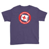 sleep with a nurse Youth Tee