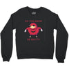 Ugandan Knuckles Crewneck Sweatshirt