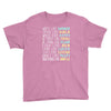 queens of today Youth Tee