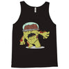 zombie monster2 Tank Top