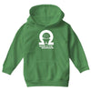 marilyn manson mechanical animals Youth Hoodie