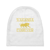wakanda forever 1 Baby Beanies