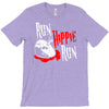 run hippie run T-Shirt