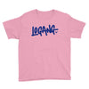 Logang Maverick Youth Tee