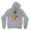 pineapple summer Unisex Hoodie