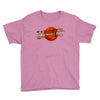 neil young harvest Youth Tee