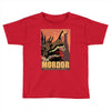 visit mordor Toddler T-shirt