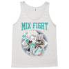 mma Tank Top