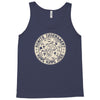 kumite tournament Tank Top