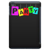 party party iPad Mini