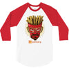 frysenberg 3/4 Sleeve Shirt