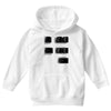 alt of ctrl Youth Hoodie