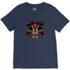 antihero V-Neck Tee