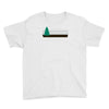 lone pine mall Youth Tee