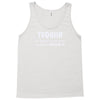 tequila dont have to drink it 2 Tank Top