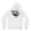 skull and tentacles Unisex Hoodie