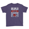 what have the ever done for us? Youth Tee
