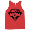 super mom Tank Top