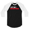 ernie ball musicman new 3/4 Sleeve Shirt