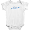 Love Baby Onesie