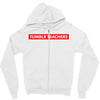 Tumblr teachers Hypebeast Zipper Hoodie