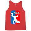 national breakdancing association breakdance Tank Top