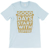 coffee addict T-Shirt