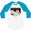Edouard Manet Olympia 3/4 Sleeve Shirt