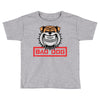 bad dog 2 Toddler T-shirt