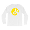 charlie skellignton Long Sleeve Shirts
