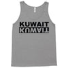 kuwait negative Tank Top