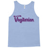 vagitarian Tank Top