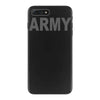 army   classic iPhone 7 Plus Case